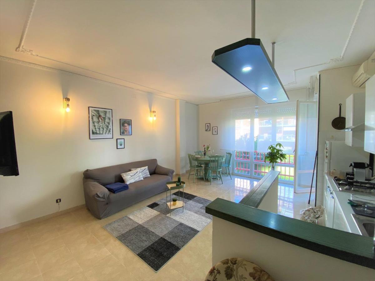 A 10 Minuti Dal Mare Apartment Grosseto Exterior photo