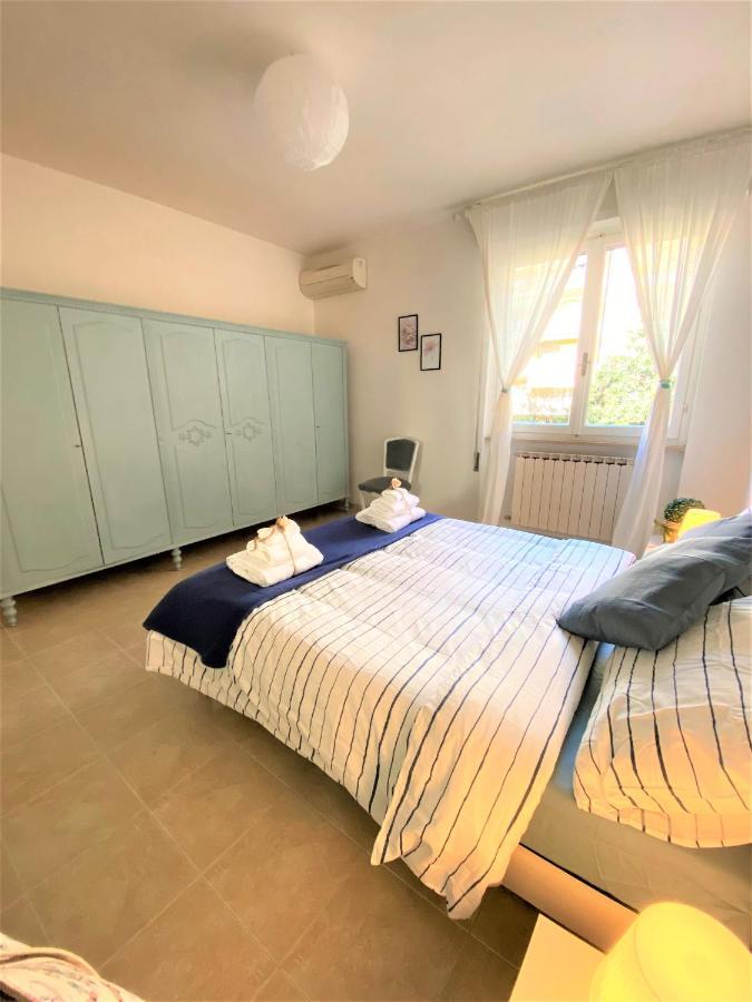 A 10 Minuti Dal Mare Apartment Grosseto Exterior photo