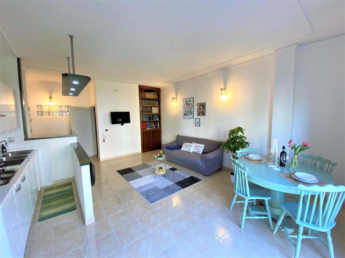 A 10 Minuti Dal Mare Apartment Grosseto Exterior photo