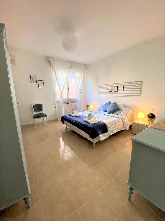 A 10 Minuti Dal Mare Apartment Grosseto Exterior photo