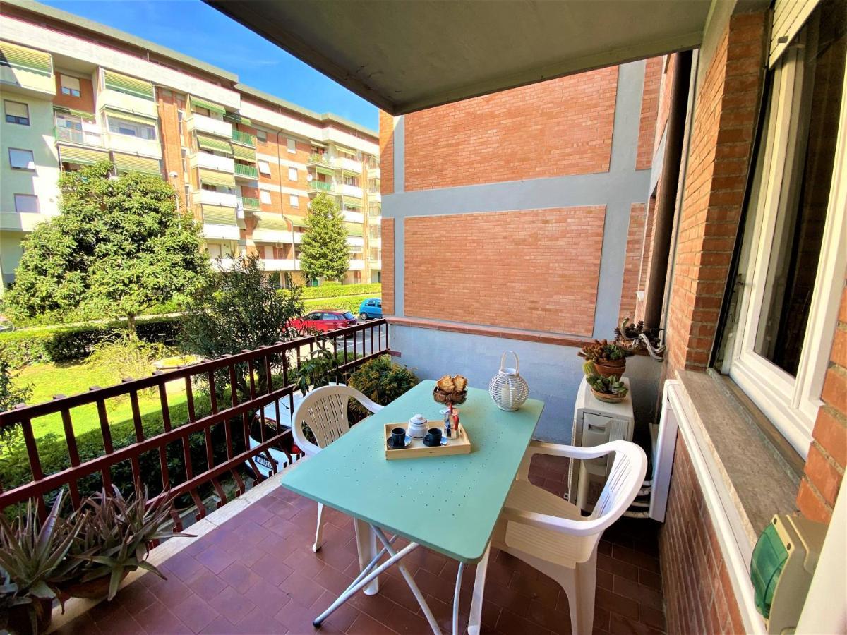 A 10 Minuti Dal Mare Apartment Grosseto Exterior photo